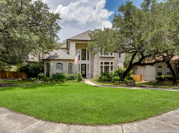 1727 JUNCTION RIDGE, San Antonio, TX 78248