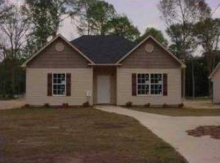 243 Davis Dr, Branchville, AL 35120