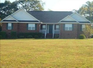 1808 Nottingham Rd, Statesboro, GA 30461