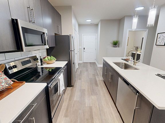 Modern Kitchen