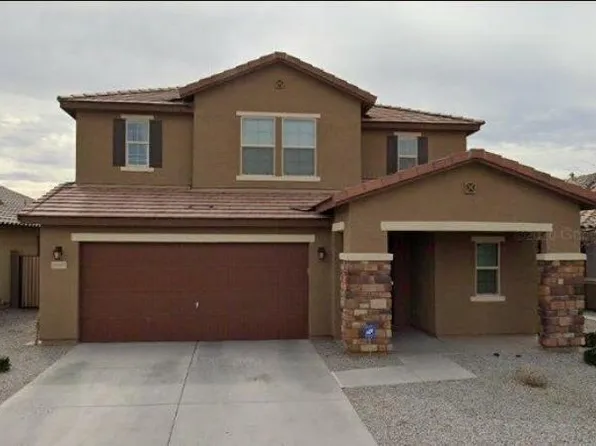 40869 W Mary Lou Dr, Maricopa, AZ 85138