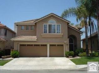 19 Belcanto, Mission Viejo, CA 92692