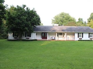 2241 Hume Rd, Lexington, KY 40516