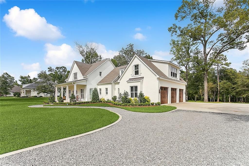 121 Pontchartrain Oaks Dr, Madisonville, LA 70447 MLS 2441326 Zillow