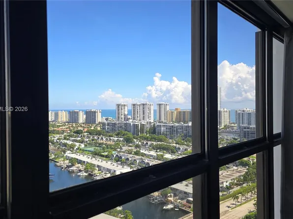 2500 Parkview Dr APT 2312, Hallandale Beach, FL 33009