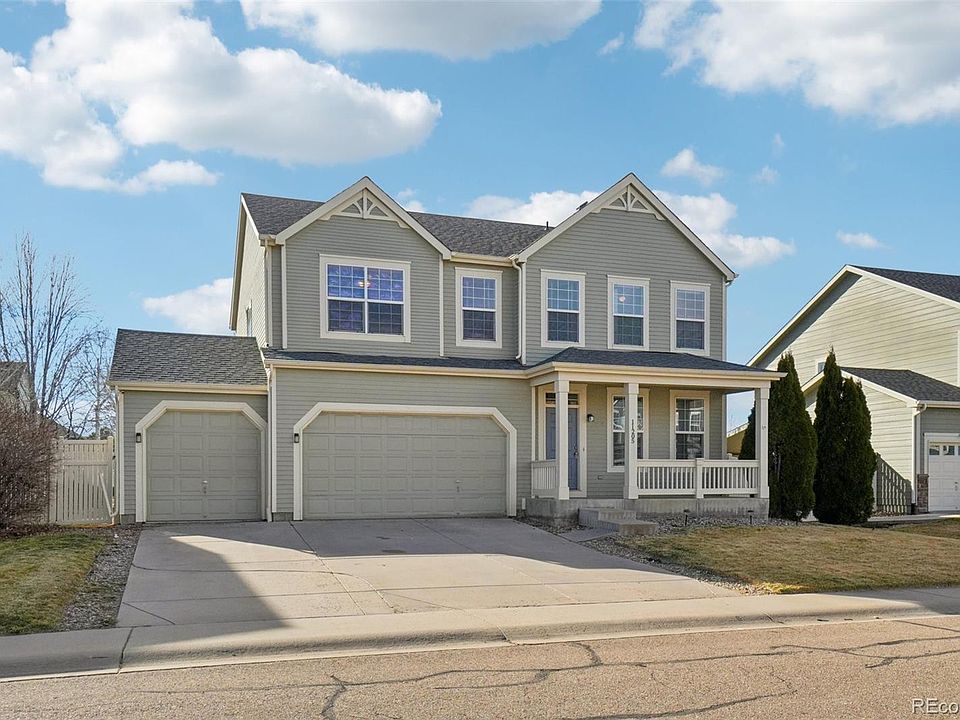 1st image of 11205 Coal Ridge Street