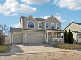 11205 Coal Ridge St, Firestone, CO 80504
