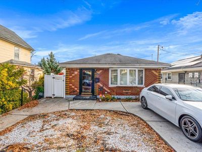 146-19 222 Street, Jamaica, NY, 11413
