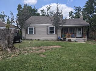 2453 NW 36th Ter, Oklahoma City, OK 73112