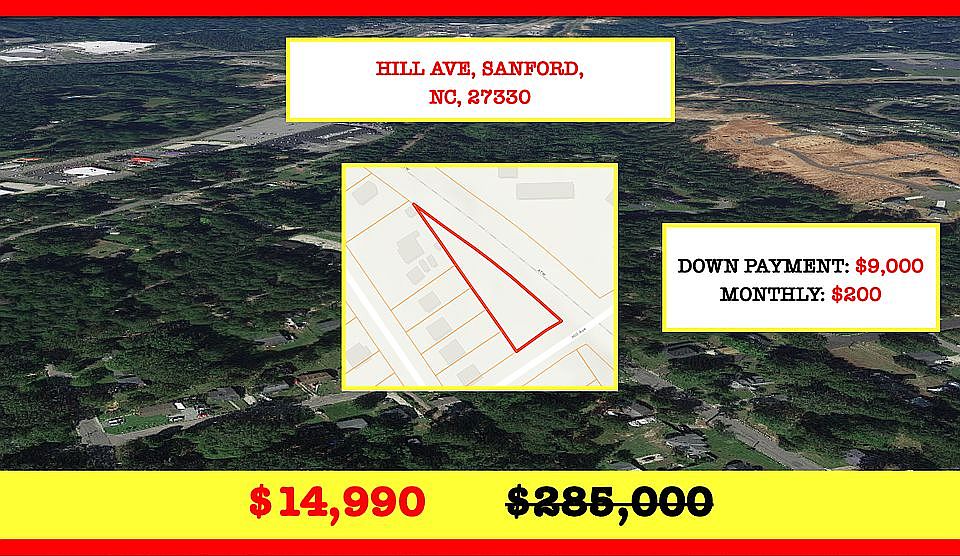 1st image of Hill Ave
