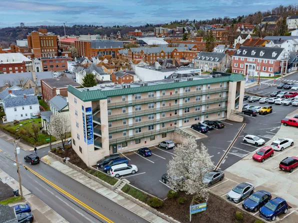 327 Willey St, Morgantown, WV 26505
