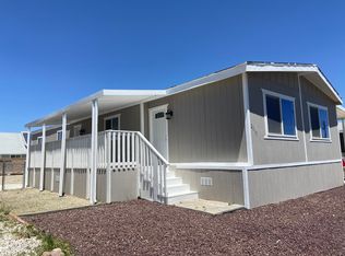 2013 Sonja Dr #73, Rosamond, CA 93560