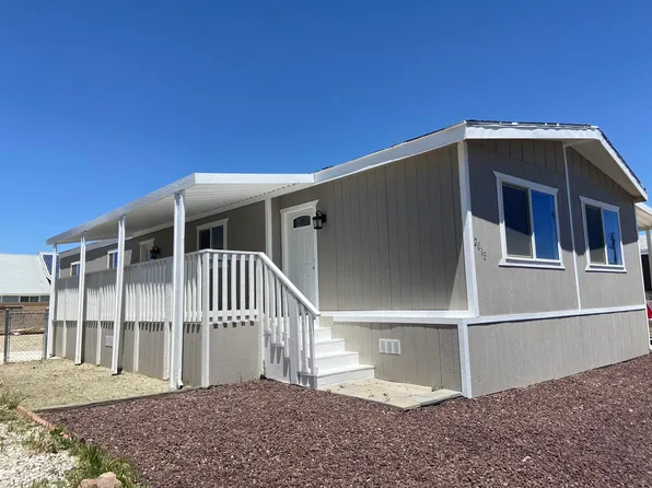 2013 Sonja Dr #73, Rosamond, CA 93560