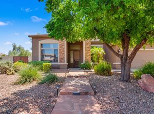 9647 E JAN Avenue, Mesa, AZ 85209
