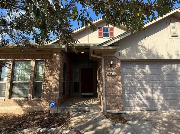 18509 Agua Dr, Edmond, OK 73012