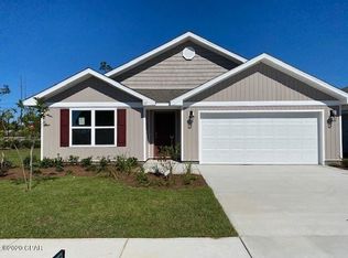 101 Osprey Lake Rd LOT 1, Panama City, FL 32404