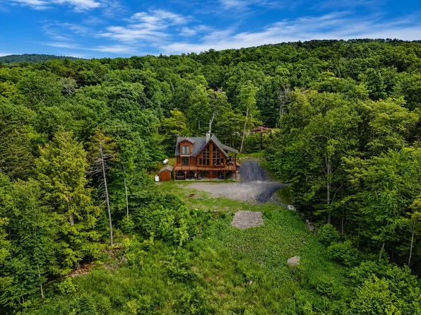 5 N Hemlock Lane, Greenville, ME 04441