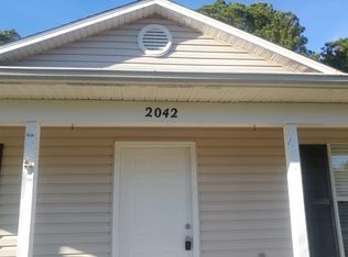 2042 Marquesas Ln, Pensacola, FL 32506