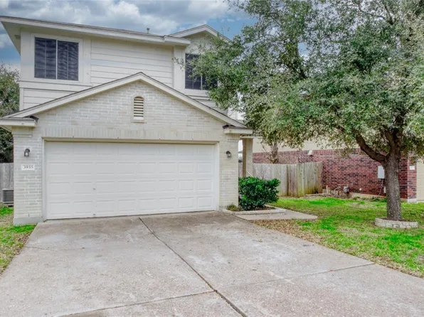 3935 Upper Passage Ln, Round Rock, TX 78681