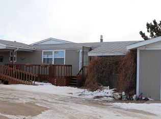 6 Creek Ln, Cody, WY 82414