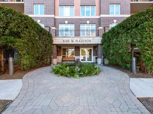 5105 Madison St UNIT 402, Skokie, IL 60077