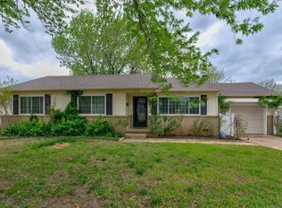 1308 N Main St, Sand Springs, OK 74063
