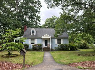 1803 Brentwood Rd, Richmond, VA 23222