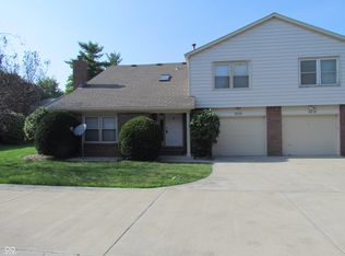 9218 Doubloon Rd, Indianapolis, IN 46268