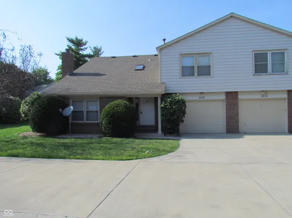 9218 Doubloon Rd, Indianapolis, IN 46268