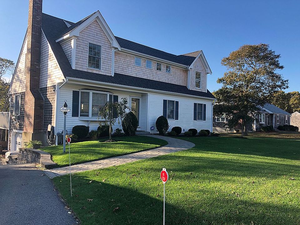 3 Division St, Dennis Port, MA 02639 | Zillow