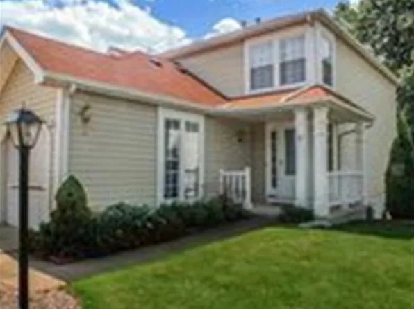 1202 Pinecrest Pl #5-A, Willoughby, OH 44094