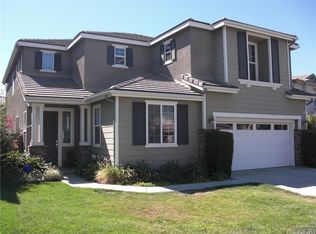 29232 Discovery Ridge Dr, Saugus, CA 91390