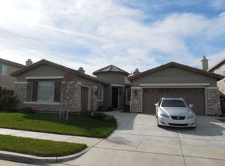 215 Palomino Way, Patterson, CA 95363