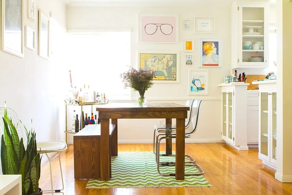 1 bed, $2,875 — Photo 4