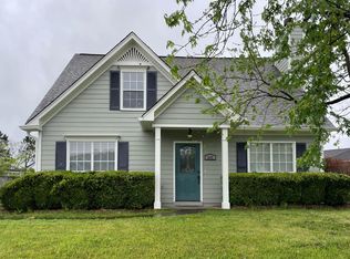 117 Stone Hill Cir, Pelham, AL 35124