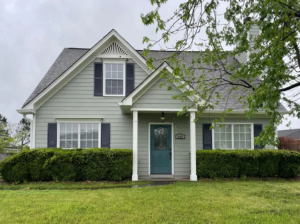 117 Stone Hill Cir, Pelham, AL 35124