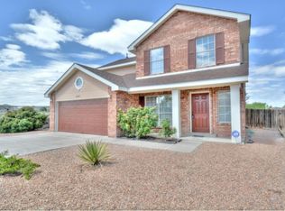 8147 Oakdale Pl NW, Albuquerque, NM 87120