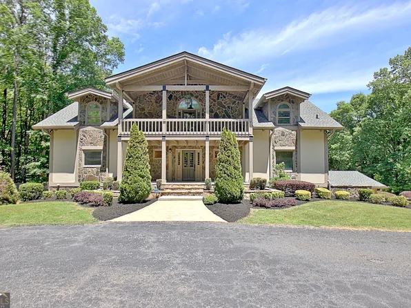 315 Vaughn Rd, Newnan, GA 30265