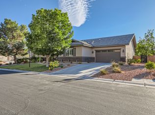 8089 Soledad Canyon St, Las Vegas, NV 89131