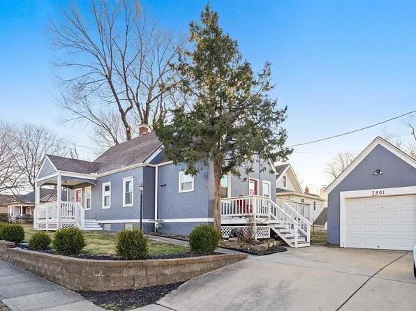 7801 W 80th St, Overland Park, KS 66204
