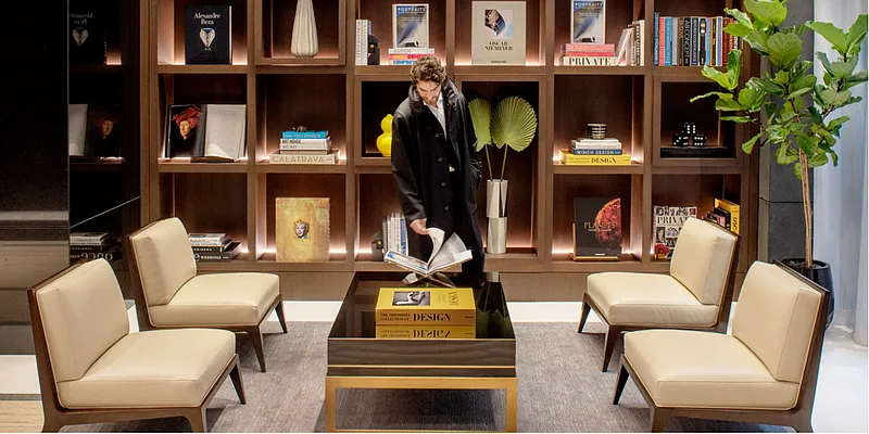 Rented by Nest Seekers International | media 32