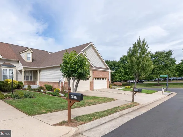 6912 Birkenhead Pl, Gainesville, VA 20155