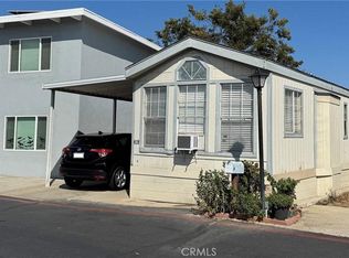 1850 W Orangethorpe Ave Space 81-E, Fullerton, CA 92833