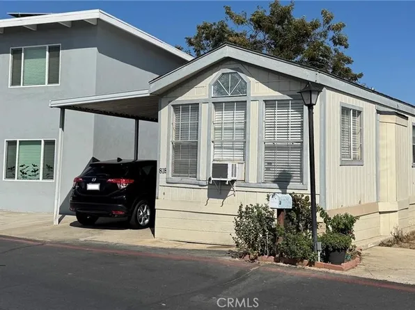 1850 W Orangethorpe Ave Space 81-E, Fullerton, CA 92833