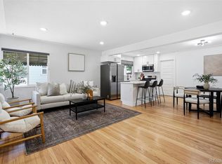 431 Osceola Street, Denver, CO 80204