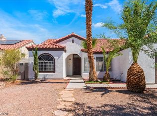 600 Blooming View Ave, North Las Vegas, NV 89032