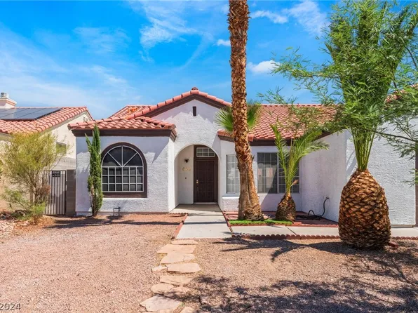 600 Blooming View Ave, North Las Vegas, NV 89032