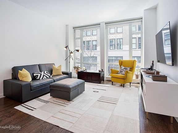 2nd image of 133 W 22nd St APT 3F