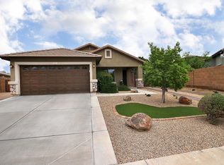 8217 S 51st Dr, Laveen, AZ 85339