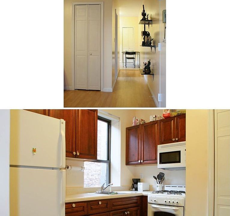 2nd image of 463 W 159th St APT 21